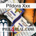 Píldora Xxx 12